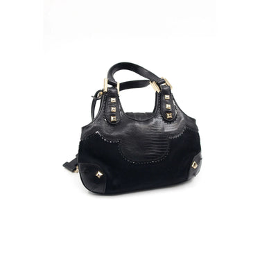 Mini sac noir ICEBERG - Iceberg